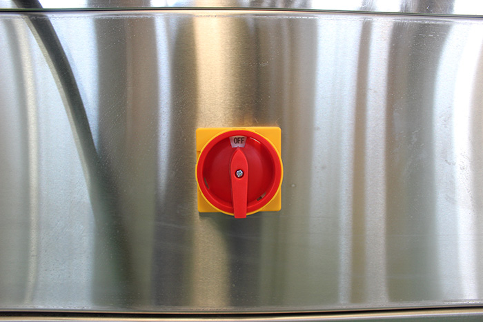 離心噴霧干燥機(jī)電源開關(guān) 離心噴霧干燥機(jī)電源開關(guān)